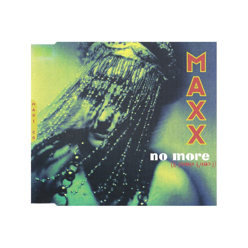 MAXX  - NO MORE