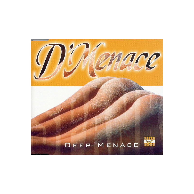 D'MENACE - DEEP MENACE