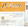 D'MENACE - DEEP MENACE