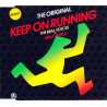 REAL MILLI VANILLI - KEEP ON RUNNING (ED. 1990)