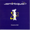 JAMIROQUAI - COSMIC GIRL