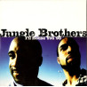 JUNGLE BROTHERS - I'LL HOUSE YOU 98
