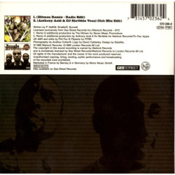 JUNGLE BROTHERS - I'LL HOUSE YOU 98