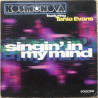 KOSMONOVA - SINGIN IN MY MIND