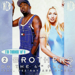 2 BROTHERS ON THE 4 FLOOR -...