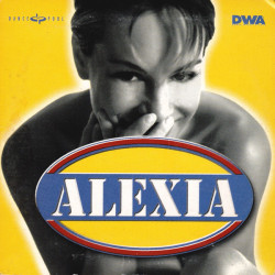 ALEXIA - GIMME LOVE