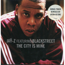 JAY-Z FEAT BACKSTREET - THE...
