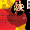 T-SPOON - MESSAGE OF LOVE
