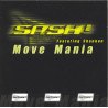 SASH - MOVE MANIA