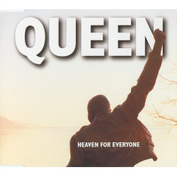 QUEEN - HEAVEN FOR EVERYONE