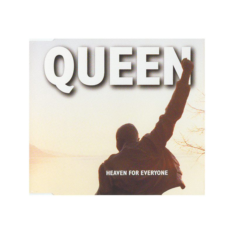 QUEEN - HEAVEN FOR EVERYONE