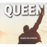 QUEEN - HEAVEN FOR EVERYONE