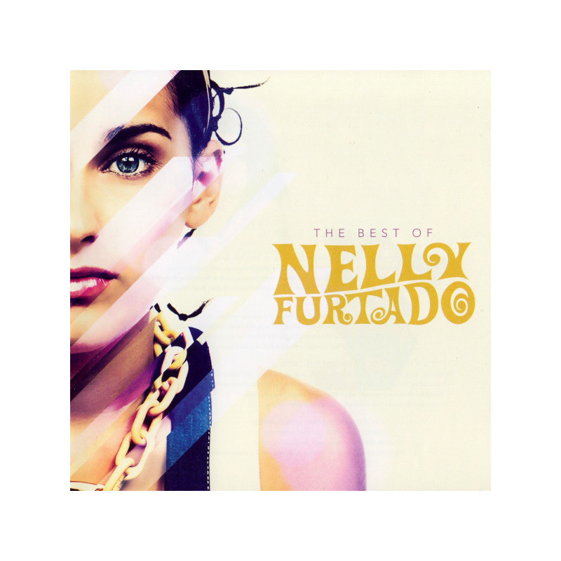 NELLY FURTADO - THE BEST OF