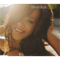 RIHANNA - SOS