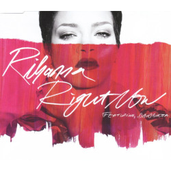 RIHANNA FEAT DAVID GUETTA -...