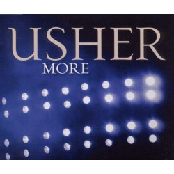 USHER - MORE