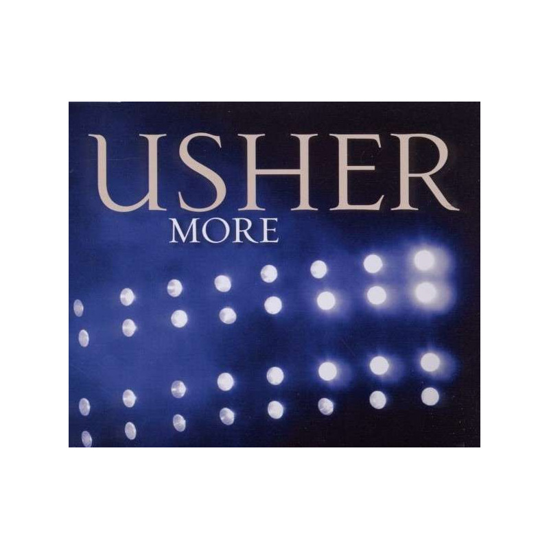 USHER - MORE