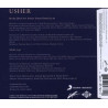 USHER - MORE