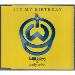 WILL I AM & CODY WISE -...
