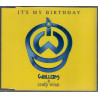 WILL I AM & CODY WISE - IT'S MY BIRTHDAY