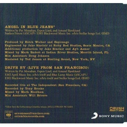 TRAIN - ANGEL IN BLUE JEANS
