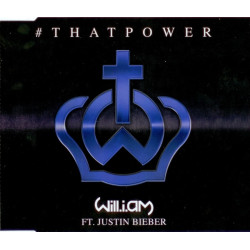WILL I AM FEAT JUSTIN...