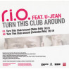 R.I.O - TURN THIS CLUB AROUND