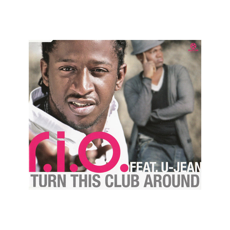 R.I.O - TURN THIS CLUB AROUND