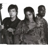 RIHANNA & WEST & MCCARTNEY - FOURFIVESECONDS
