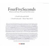 RIHANNA & WEST & MCCARTNEY - FOURFIVESECONDS