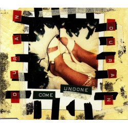 DURAN DURAN - COME UNDONE