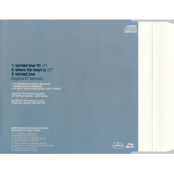 SOFT CELL & MARC ALMOND - TAINTED LOVE