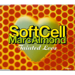 SOFT CELL & MARC ALMOND -...