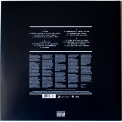 CALVIN HARRIS - MOTION