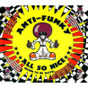 ANTI-FUNKY - ALL SO NICE