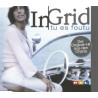 IN-GRID - TU ES FOUTU
