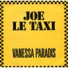 VANESSA PARADIS - JOE LE TAXI