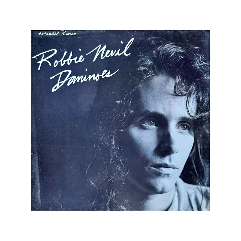 ROBBIE NEVIL - DOMINOES