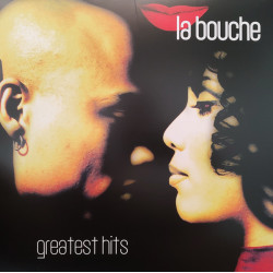 LA BOUCHE - GREATEST HITS