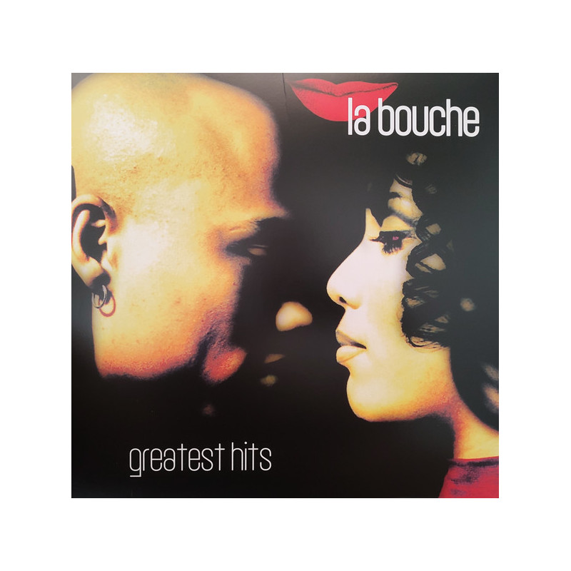 LA BOUCHE - GREATEST HITS