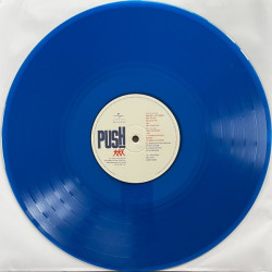 BROS - PUSH