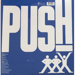 BROS - PUSH