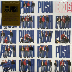 BROS - PUSH