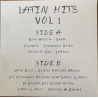 VARIOS - LATIN HITS VOLUME 1