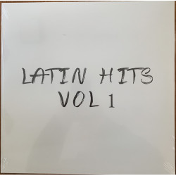 VARIOS - LATIN HITS VOLUME 1
