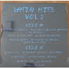 VARIOS - LATIN HITS VOLUME 2