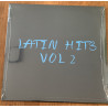 VARIOS - LATIN HITS VOLUME 2