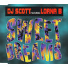 DJ SCOTT FEAT LORNA B - SWEET DREAMS