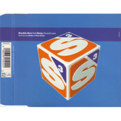 DOUBLE DEE - FOUND LOVE