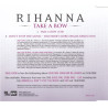 RIHANNA - TAKE A BOW